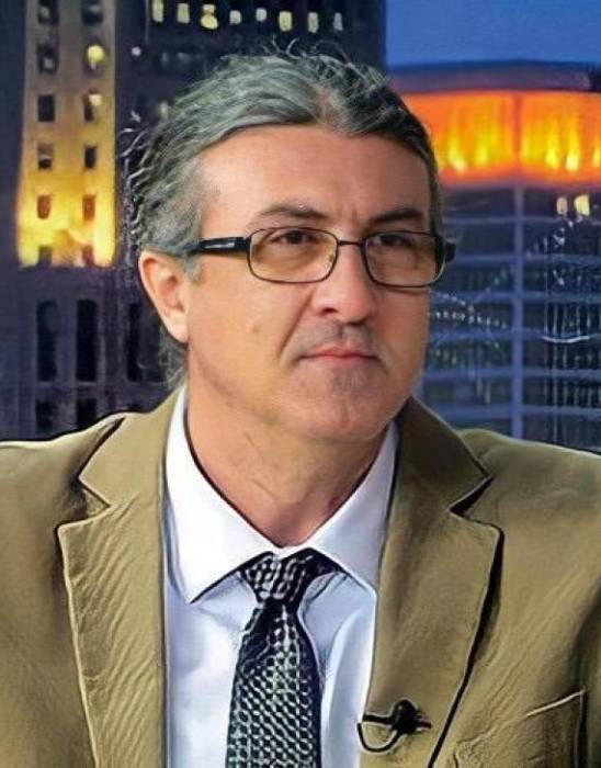 Горан Максимовић Горан Максимовић